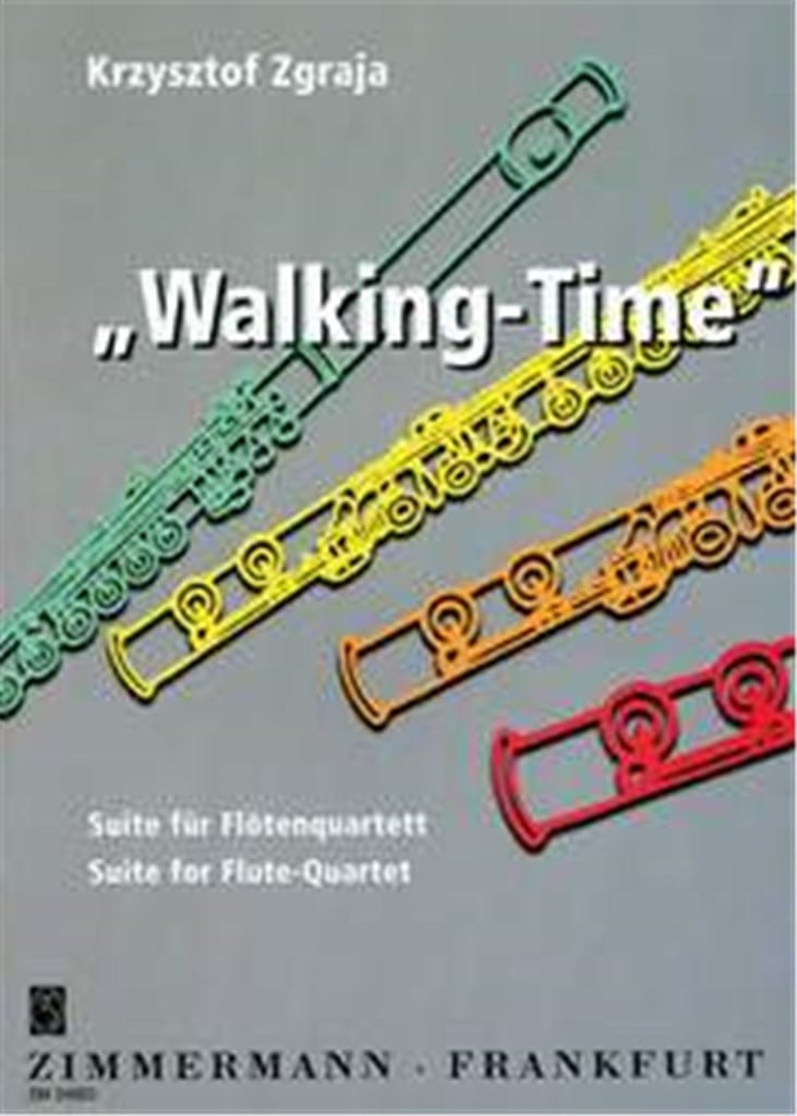 Walking-Time